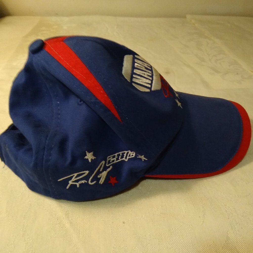 Napa Racing Snap Back Hat - Picture 6 of 9